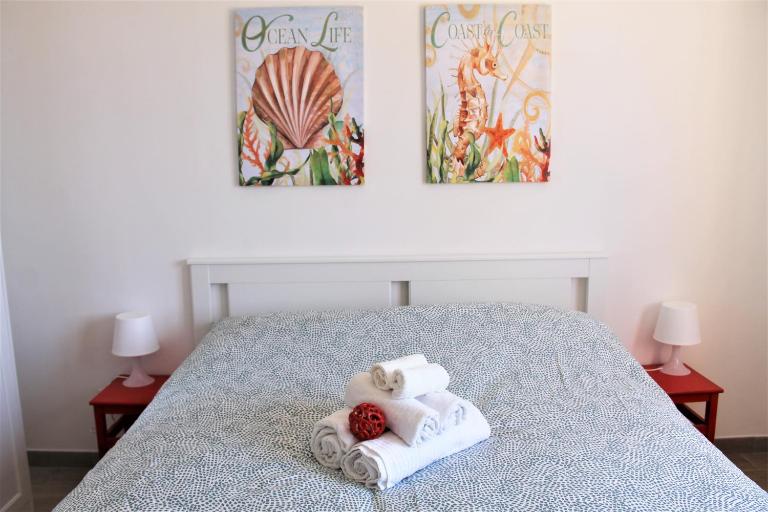 Casa Luce Sabaudia - Bed and Breakfast Sabaudia