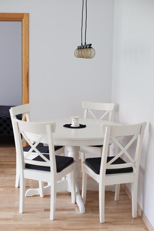 Prie Pušyno - B&B Birštonas