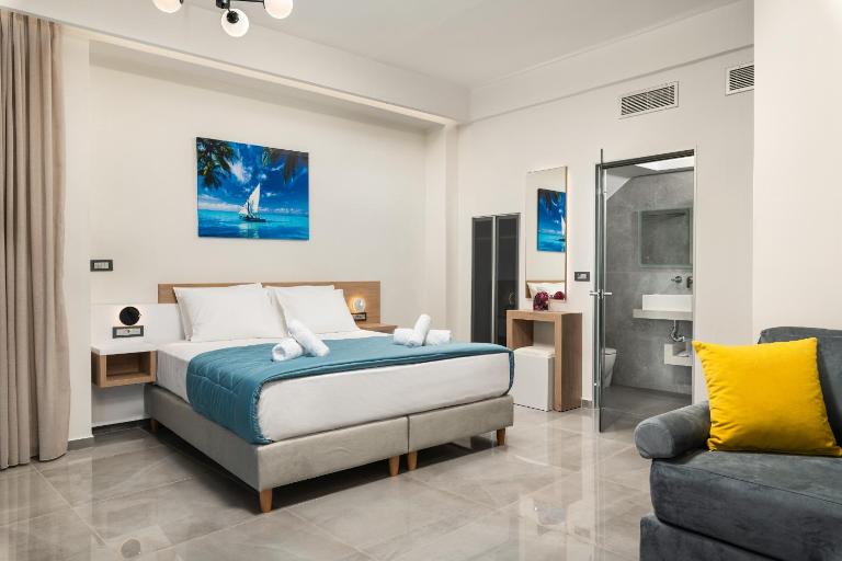 Archin Boutique suites - B&B Chania
