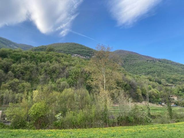 AL CLISI graziosa mansarda - B&B Villanuova sul Clisi