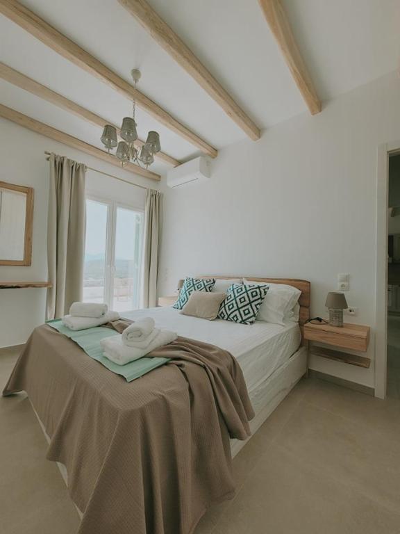 Polivios suites - B&B Adamantas