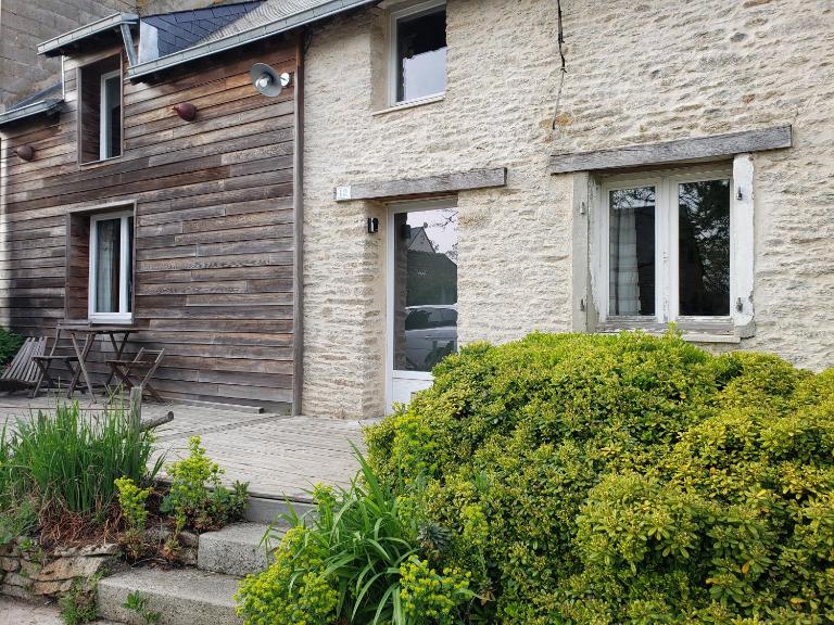 Maison Terre & Mer - Chambres d'hôtes Férel