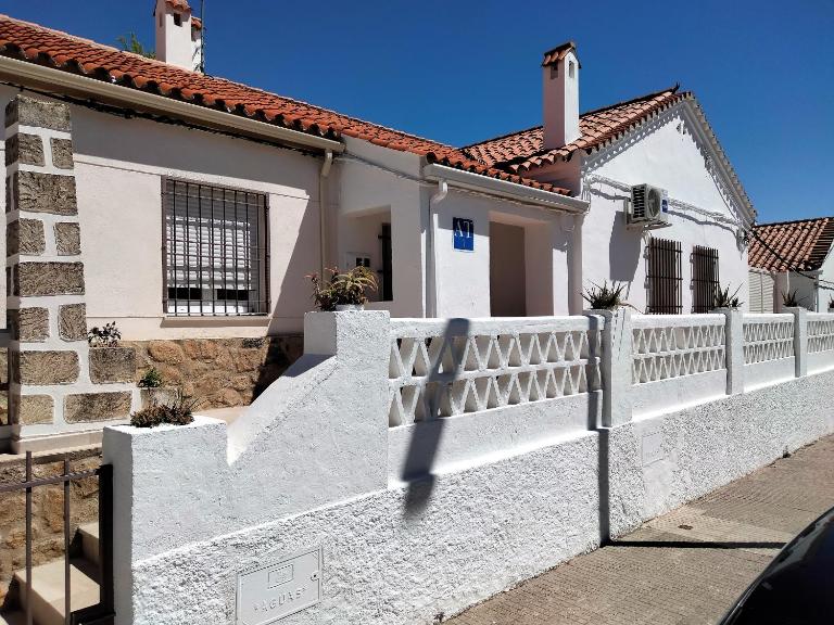 Apartamento Ceclavín - B&B Cáceres