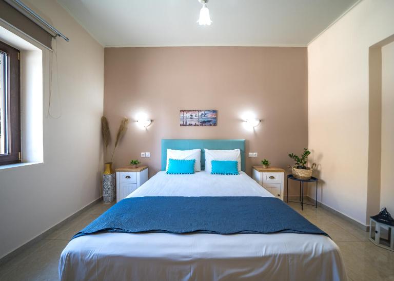 Iro City and Beach Boutique Homes - Chambres d'hôtes La Canée