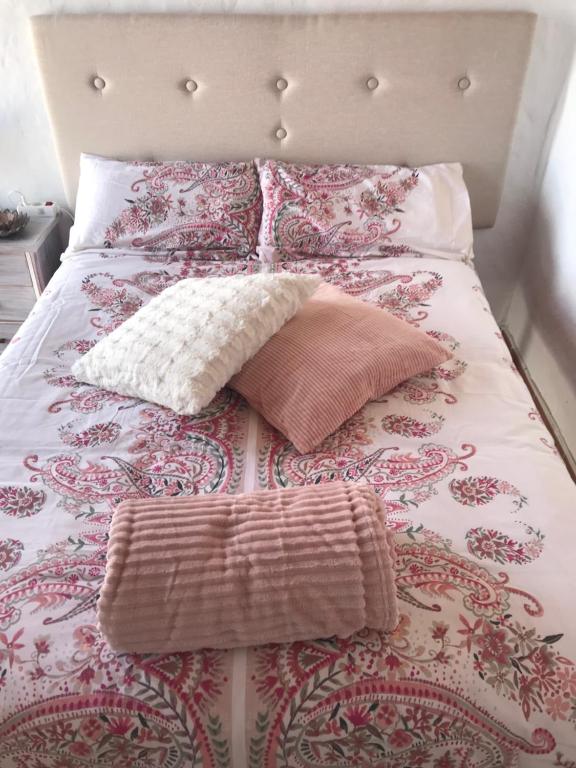 HACIENDA LA MACARENA DE SEVILLA - Bed and Breakfast Cantillana