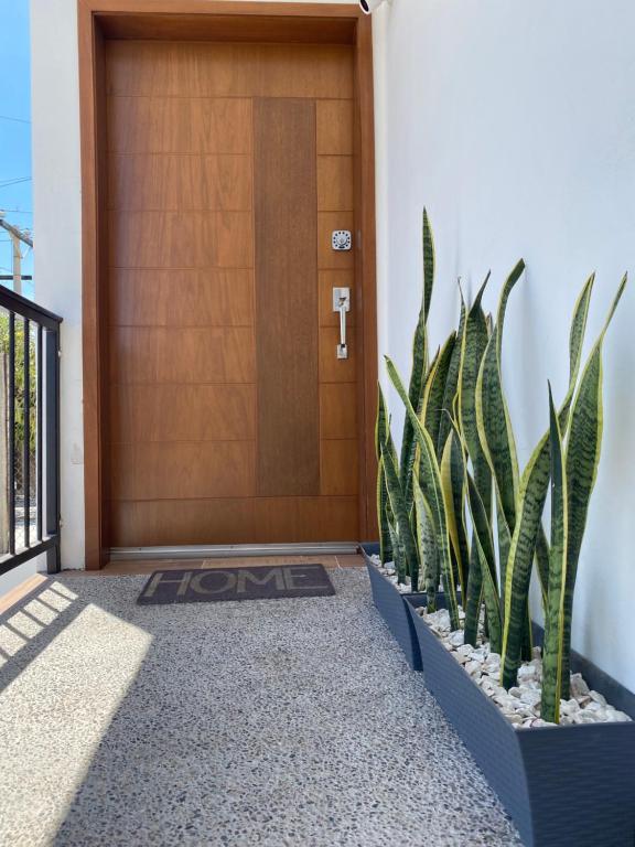 Departamento nuevo con excelente ubicación! - B&B Mazatlán