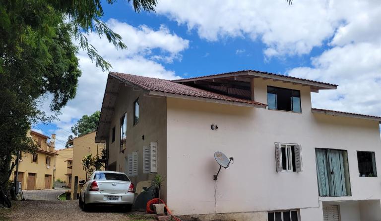 lugar tranquilo aconchegante perto da natureza - B&B Nova Petrópolis