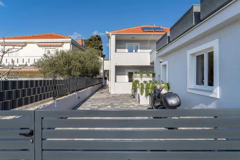 VILLA SOGI - B&B Biograd na Moru