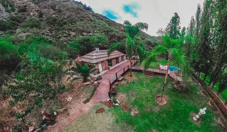 Hotel alamos de la puntilla - B&B Belén