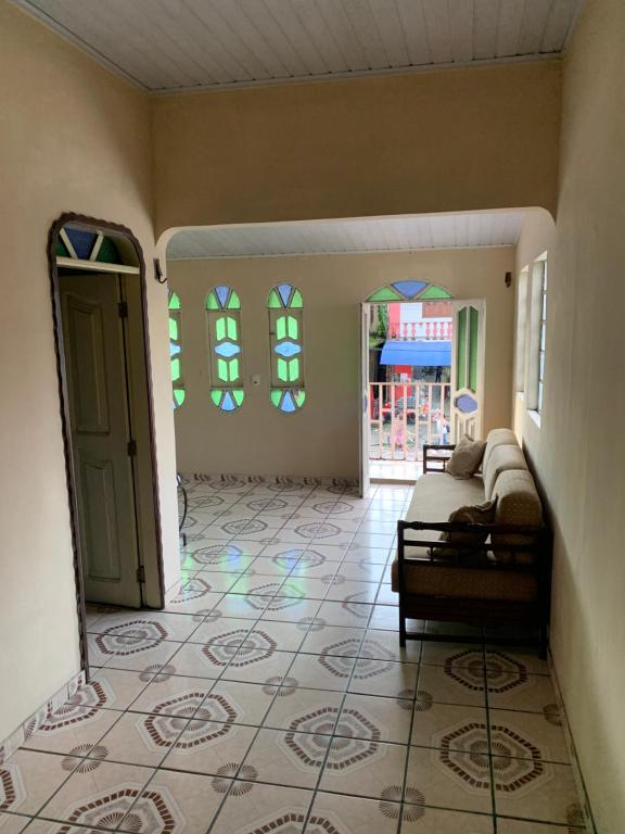 Pousada da Vovó - Ferienwohnung Bragança