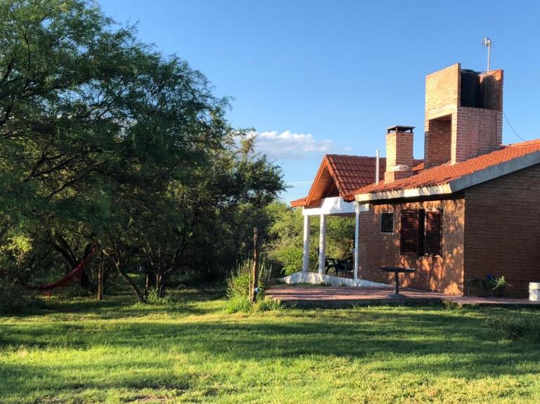 Tacko Huasi - B&B San Javier