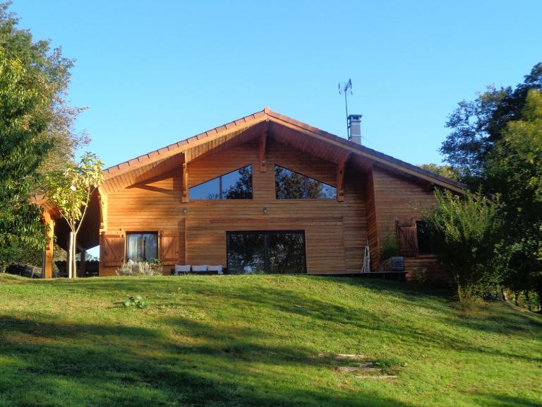 Le Barail 31 - B&B Couret