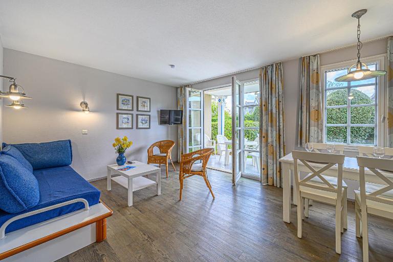 Le Galet - Bed and Breakfast Bénodet