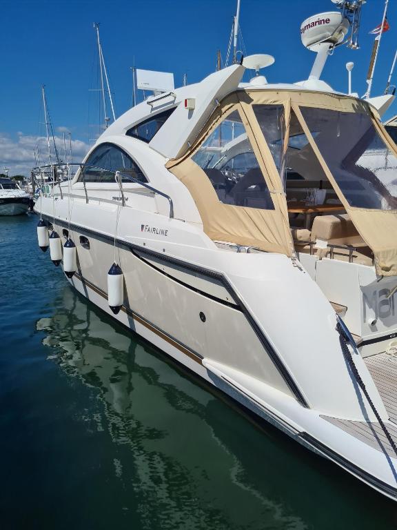 Marli II - Ferienwohnung Lymington