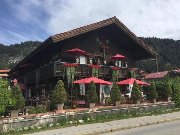 Haus Louise - B&B Reit im Winkl