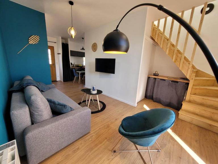 L'Azimut de Châtel-Guyon - B&B Châtel-Guyon