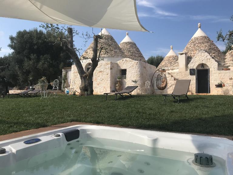 Feudi Mandolivo - B&B Ostuni