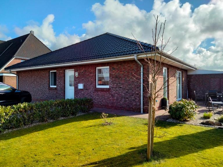 Urlaub Nord-Ost - Ferienwohnung Treia