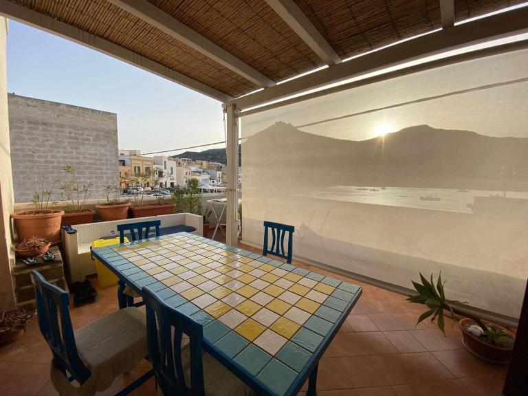 Casa Emma - B&B Favignana