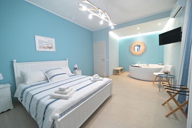 Villa Borgo dei Pescatori - B&B Torre di Faro