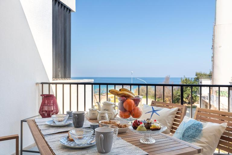 Vacanze al Mare by DomuSicily - Ferienwohnung Mondello