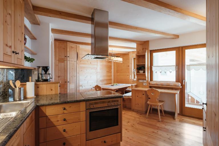 BelaVal Apartments - B&B La Villa