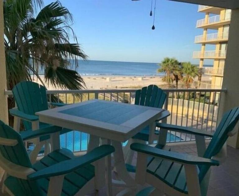 Summer House Unit 305A - Ferienwohnung Orange Beach