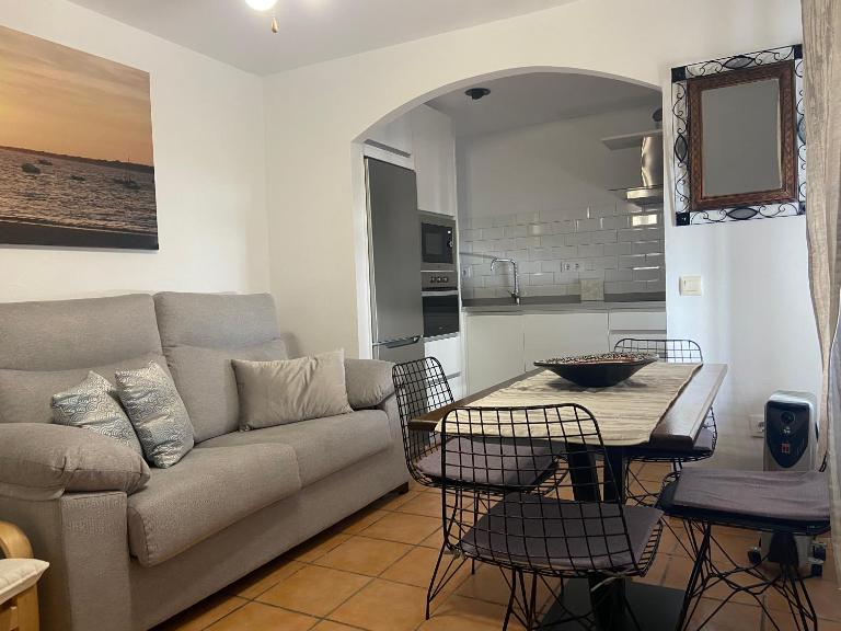 APARTAMENTO RURAL CASA MONTE - Bed and Breakfast Cazalla de la Sierra