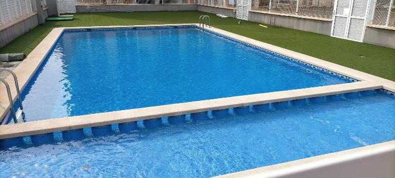 Apartamento los Sueños - B&B Santa Pola