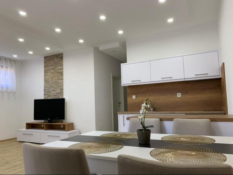 Apartman STIVI Deluxe - B&B Vrnjačka Banja