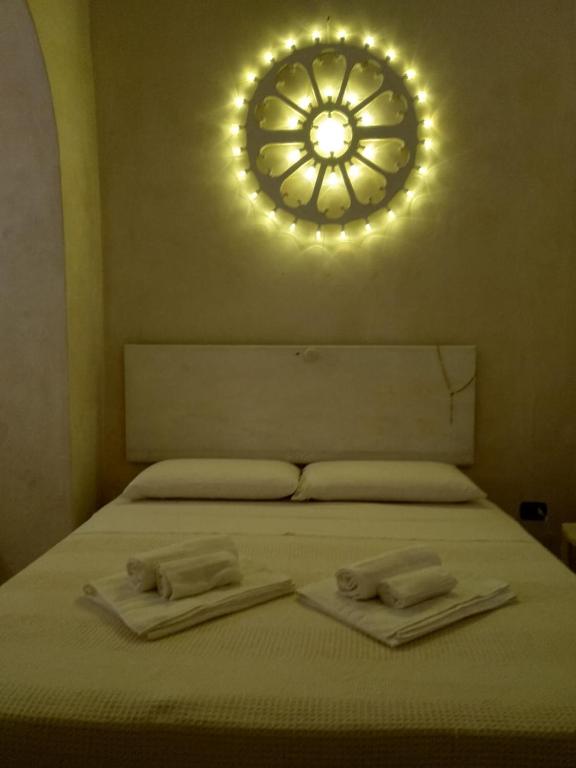 Mèna Mè - Casa vacanza - Salento - B&B Parabita