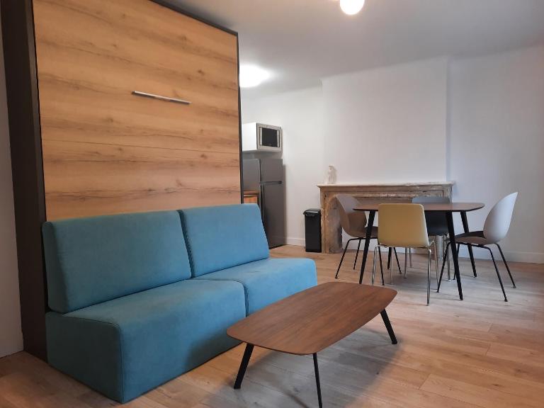 Résidence Beauvau - Numéro 6 - Centre de SARLAT - B&B Sarlat-la-Canéda