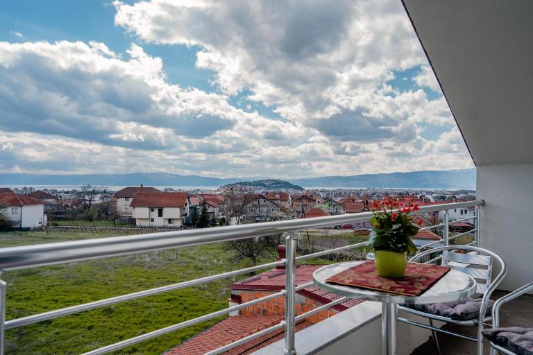 Apartment Veljanoski Ohrid - Bed and Breakfast Ohrid