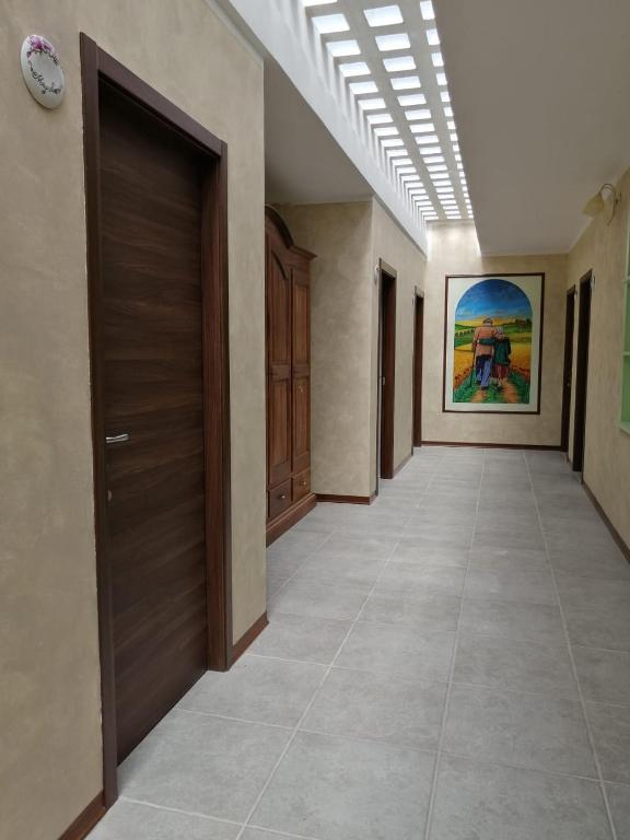 Agriturismo Il Miticello - Ferienwohnung Tricase