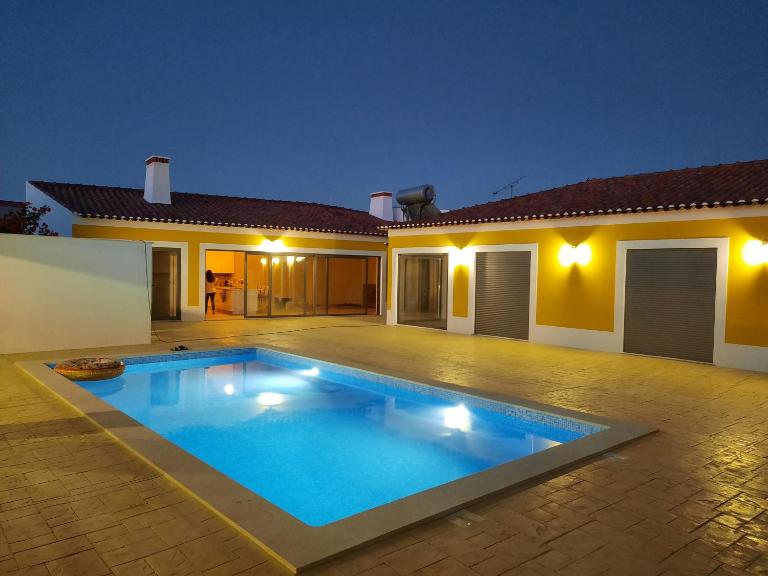 Casa Bocage - Ferienwohnung Verdelho