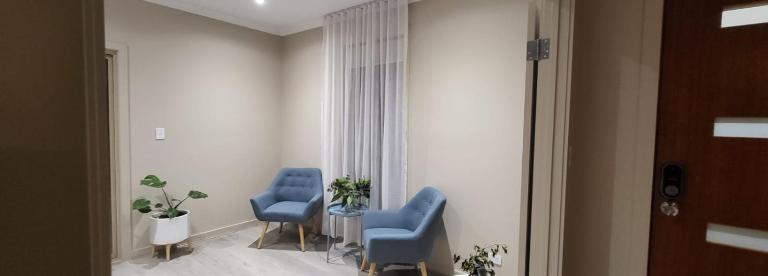 Newly built cozy double storey 3 bed room house at Prospect. - B&B Prospect