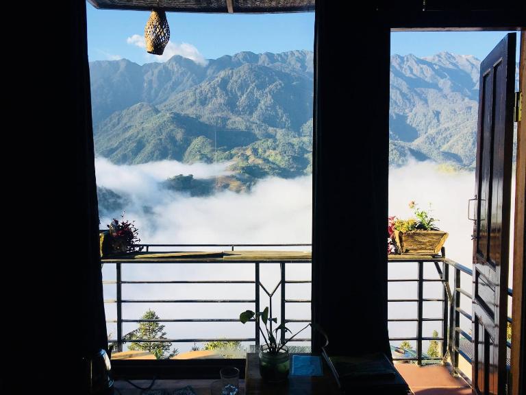 Mintu Home - B&B Sa Pa