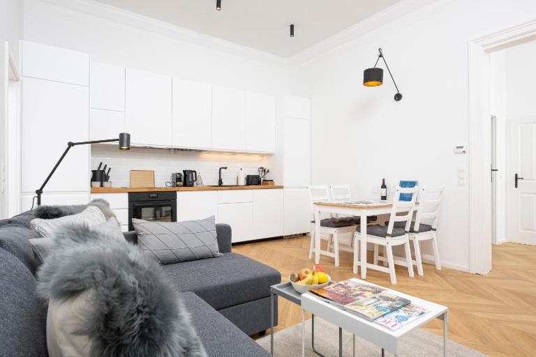 Hideaway Brigittenau - B&B Vienna