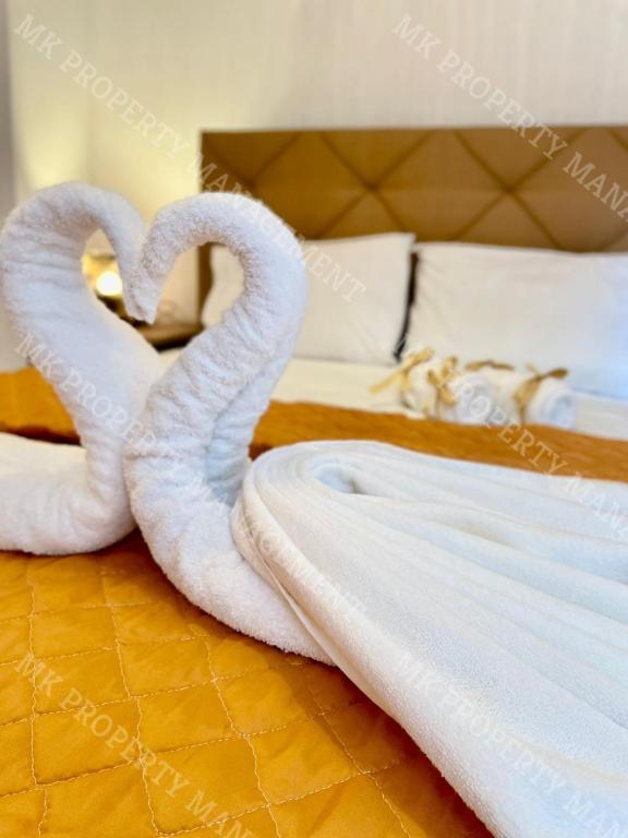 Milos City Center Apt. 32 - Ferienwohnung Larnaka