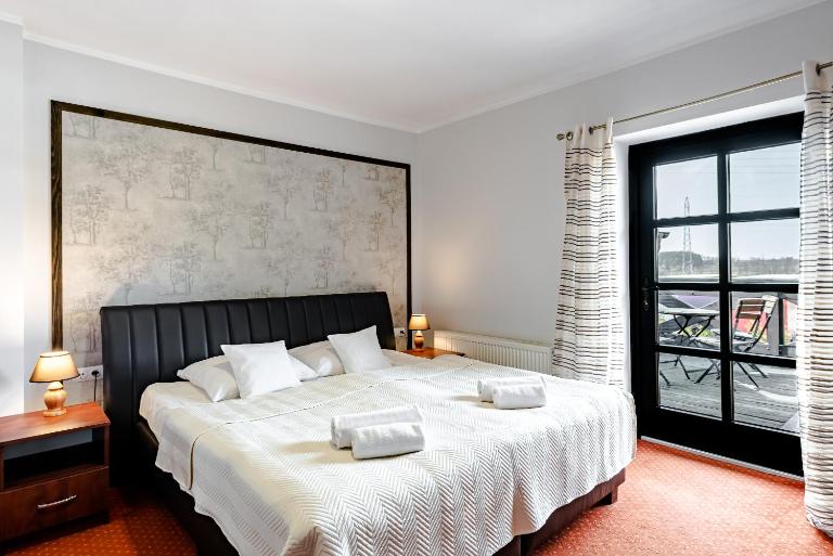 Browar Gościniec Chojnice - Ferienwohnung Konitz