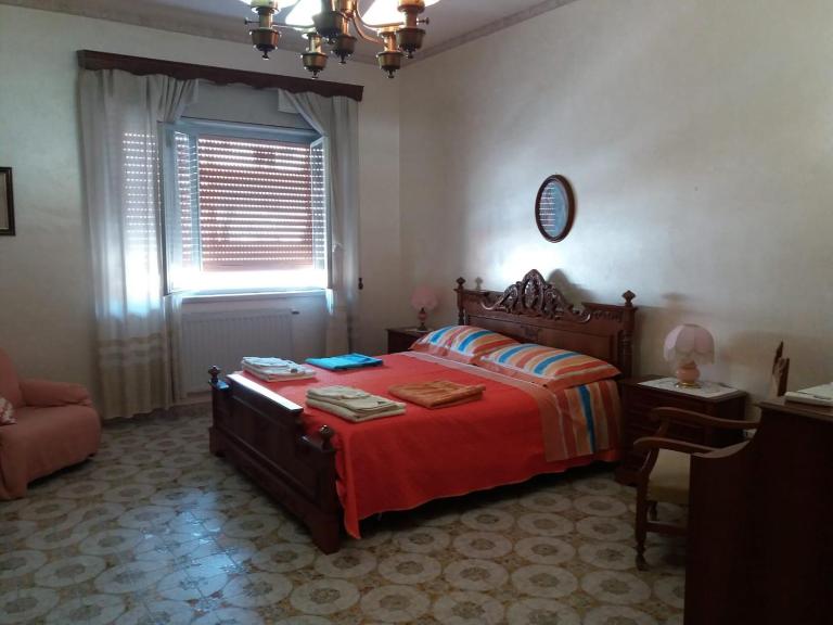 Siculiana Homelidays - Chambres d'hôtes Siculiana