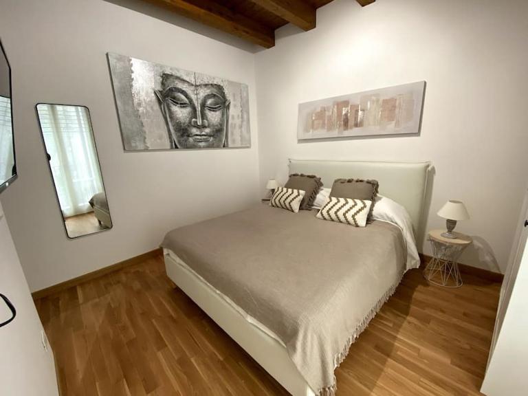 Home Suite Home - Apartment Palermo - B&B Palermo