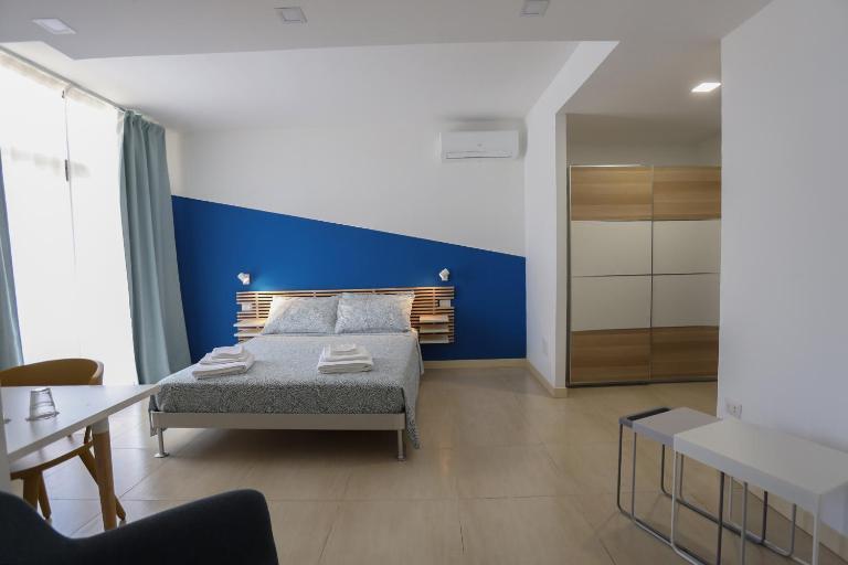 Affittacamere Aria Di Mare - Ferienwohnung Paestum