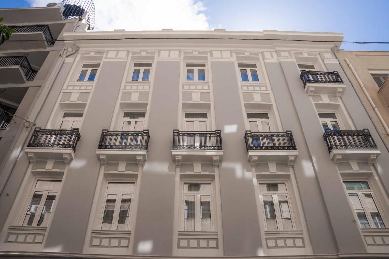 Paleo Suites - B&B Atene