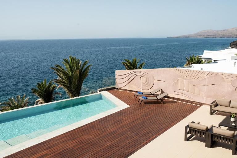 SERENITY by Buenavilla - B&B Puerto Calero