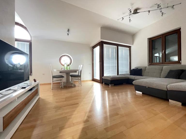 Apartment Olympus - one bedroom apartment - B&B Portorož