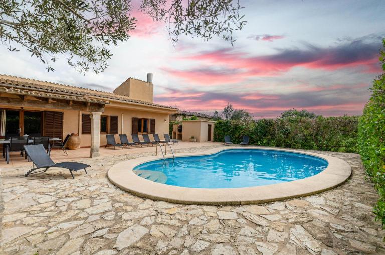 YourHouse Can Escandeu - B&B Pollença
