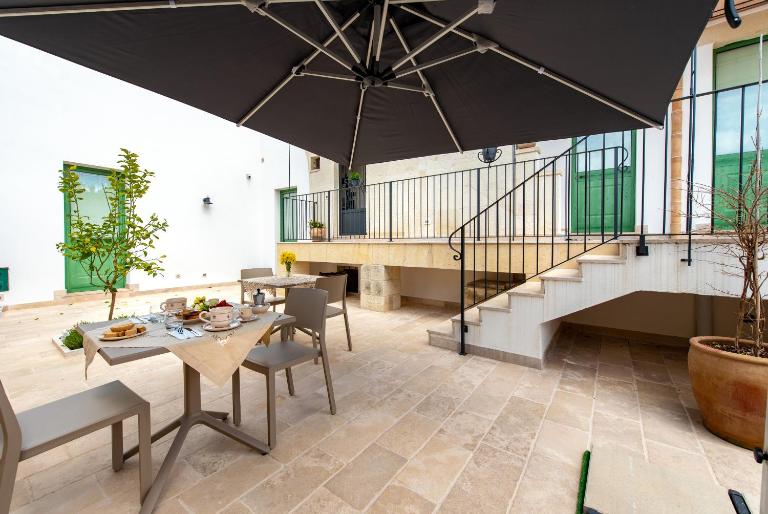 MIOE - B&B Muro Leccese
