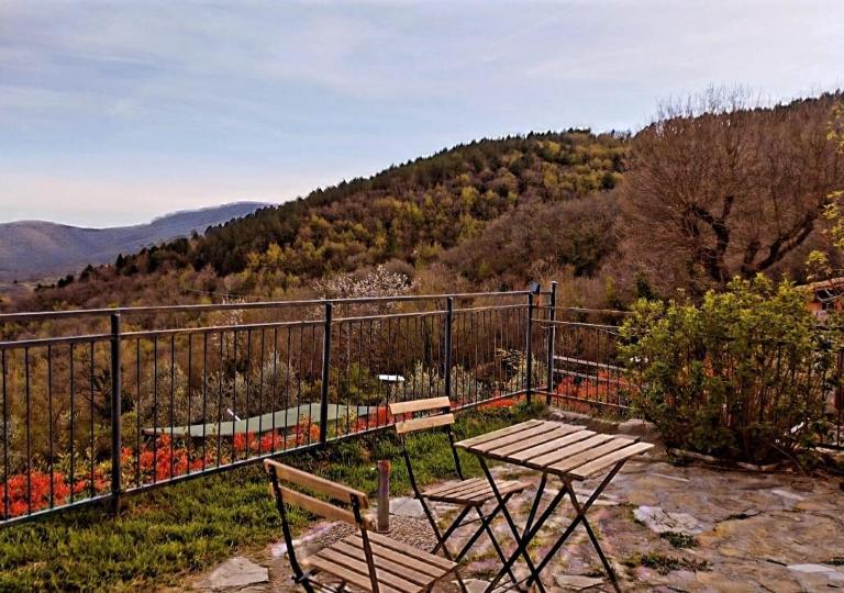 Il Podere di Massi - B&B Barberino di Mugello