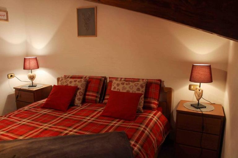 All'Ombra del Mortirolo - Ferienwohnung Mazzo di Valtellina